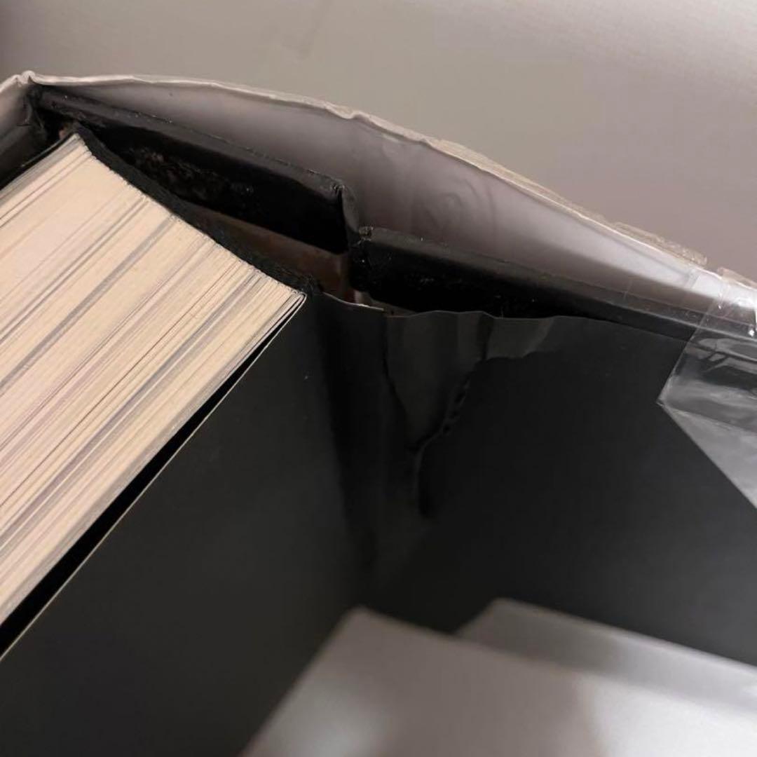 アンセルム・キーファー画集　洋書　英語版