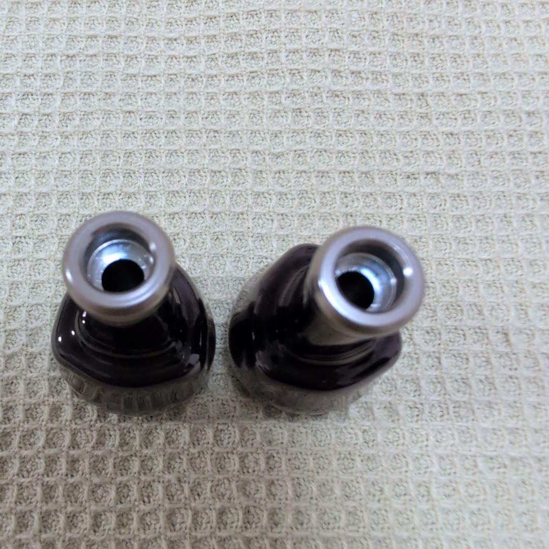 リブレ　ハンドルノブ　２個セット