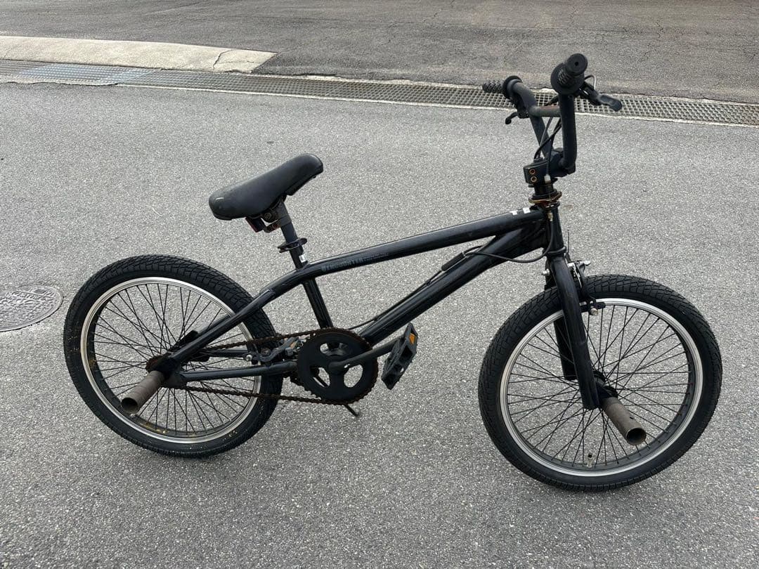 BMXバイク