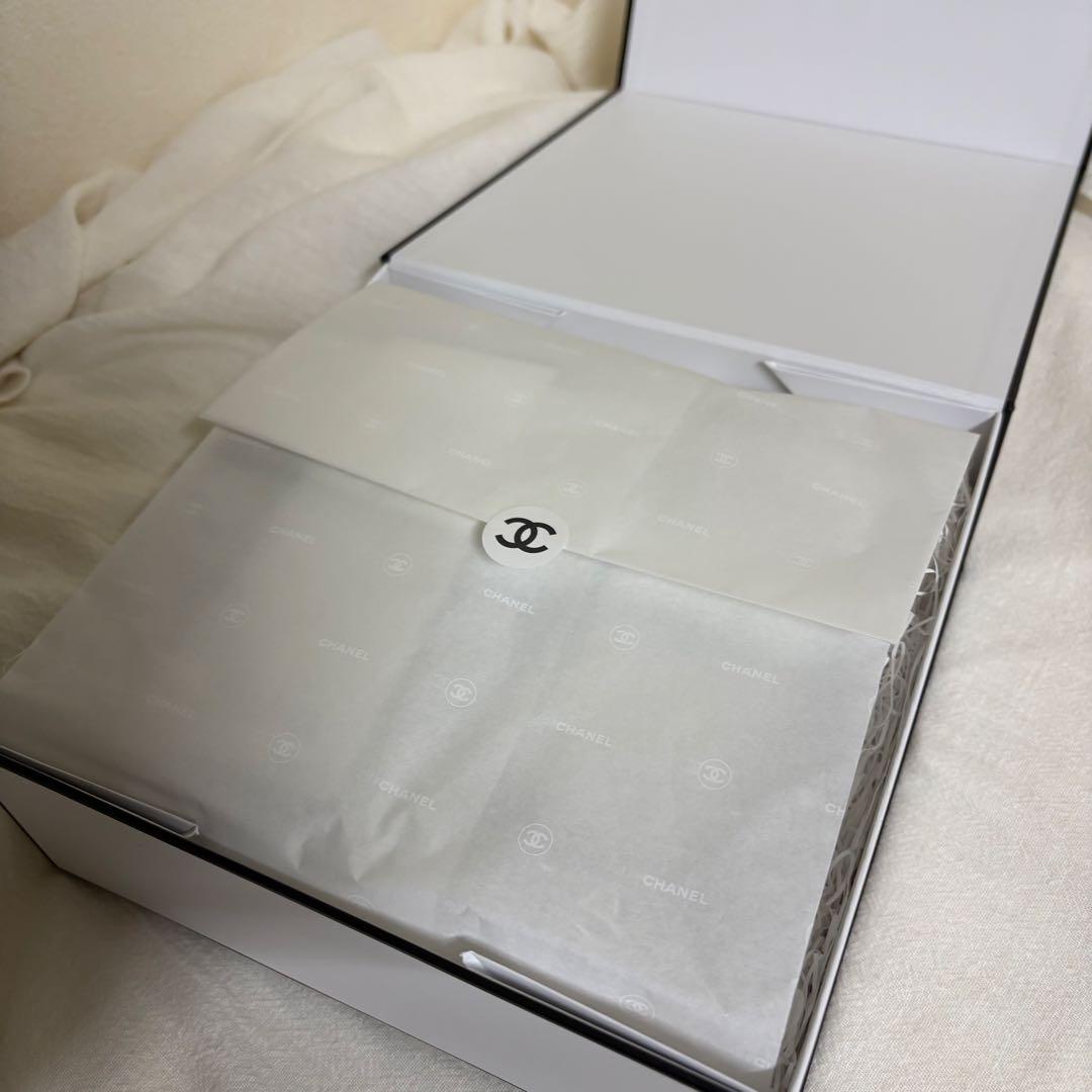 【新品未使用】 CHANEL シャワージェル＆ヘアミスト