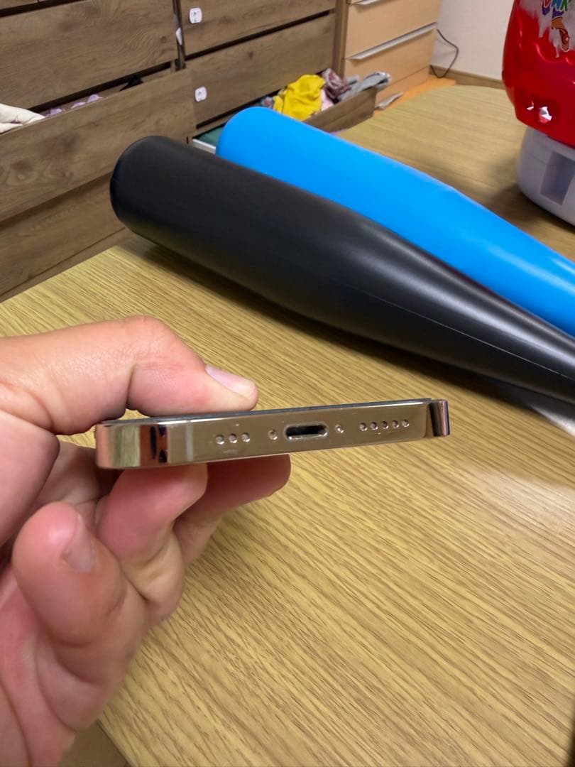 Apple iPhone 13 Pro ゴールド　256GB