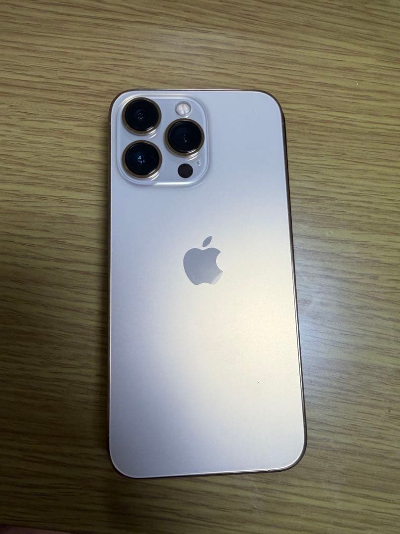 Apple iPhone 13 Pro ゴールド　256GB