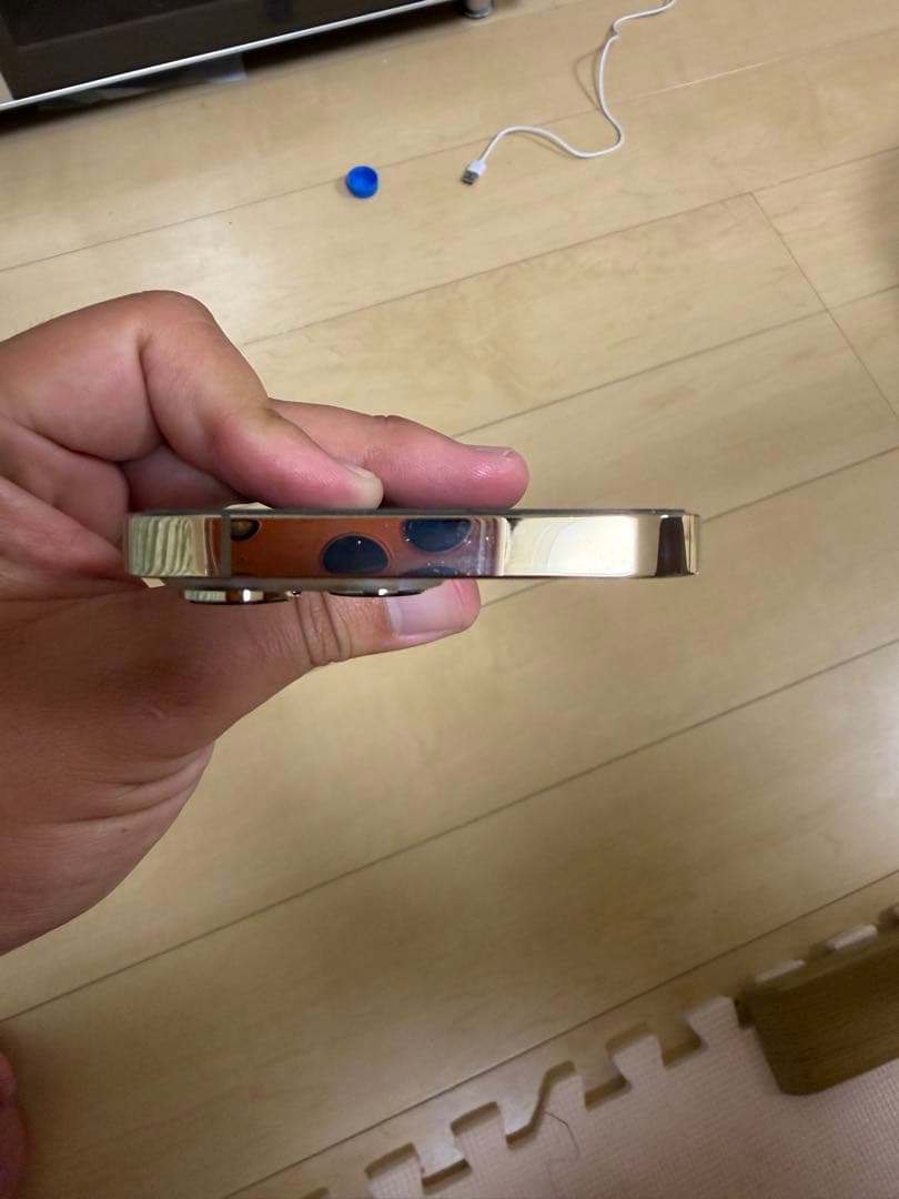 Apple iPhone 13 Pro ゴールド　256GB