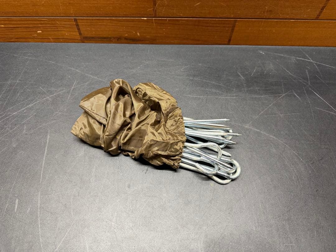 TARAS BOULBA　 キャタピラー2ルームシェルター BABY