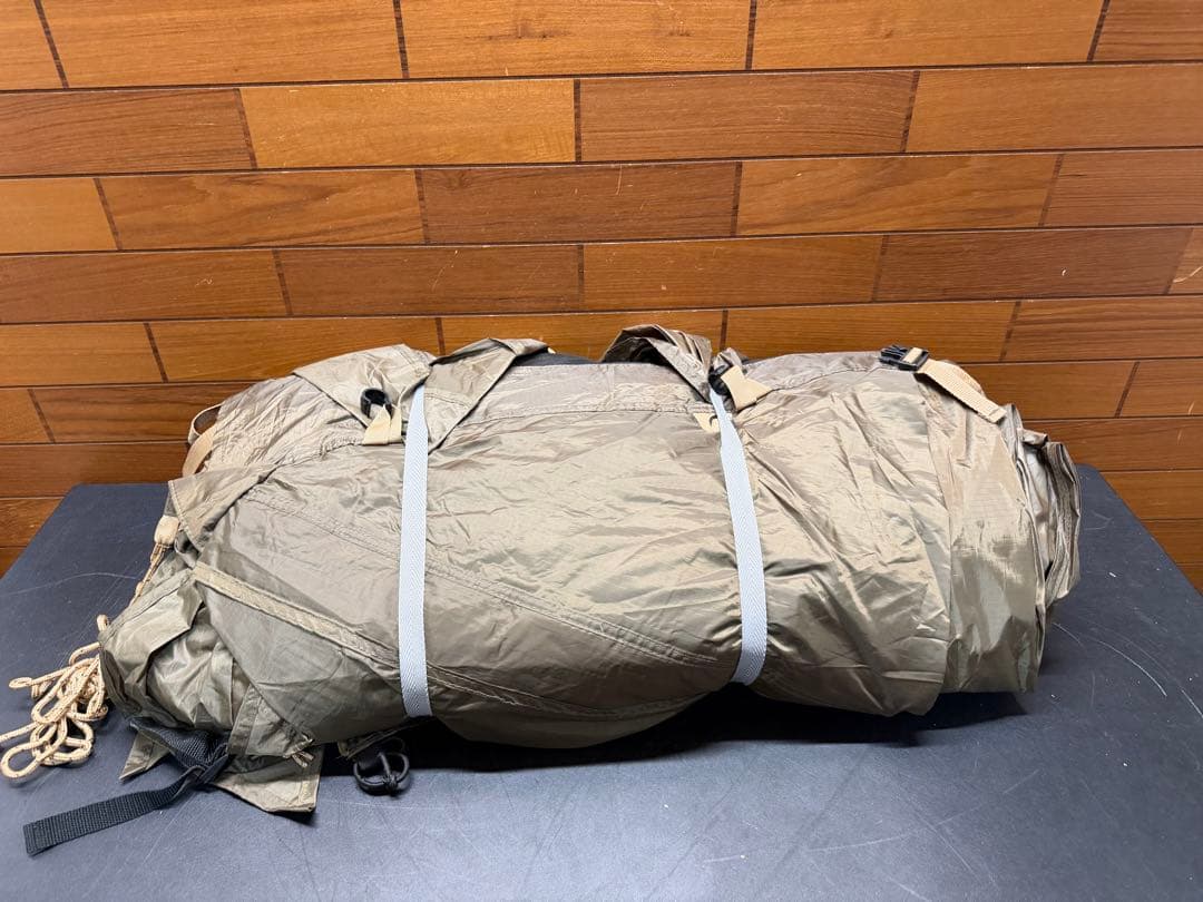 TARAS BOULBA　 キャタピラー2ルームシェルター BABY