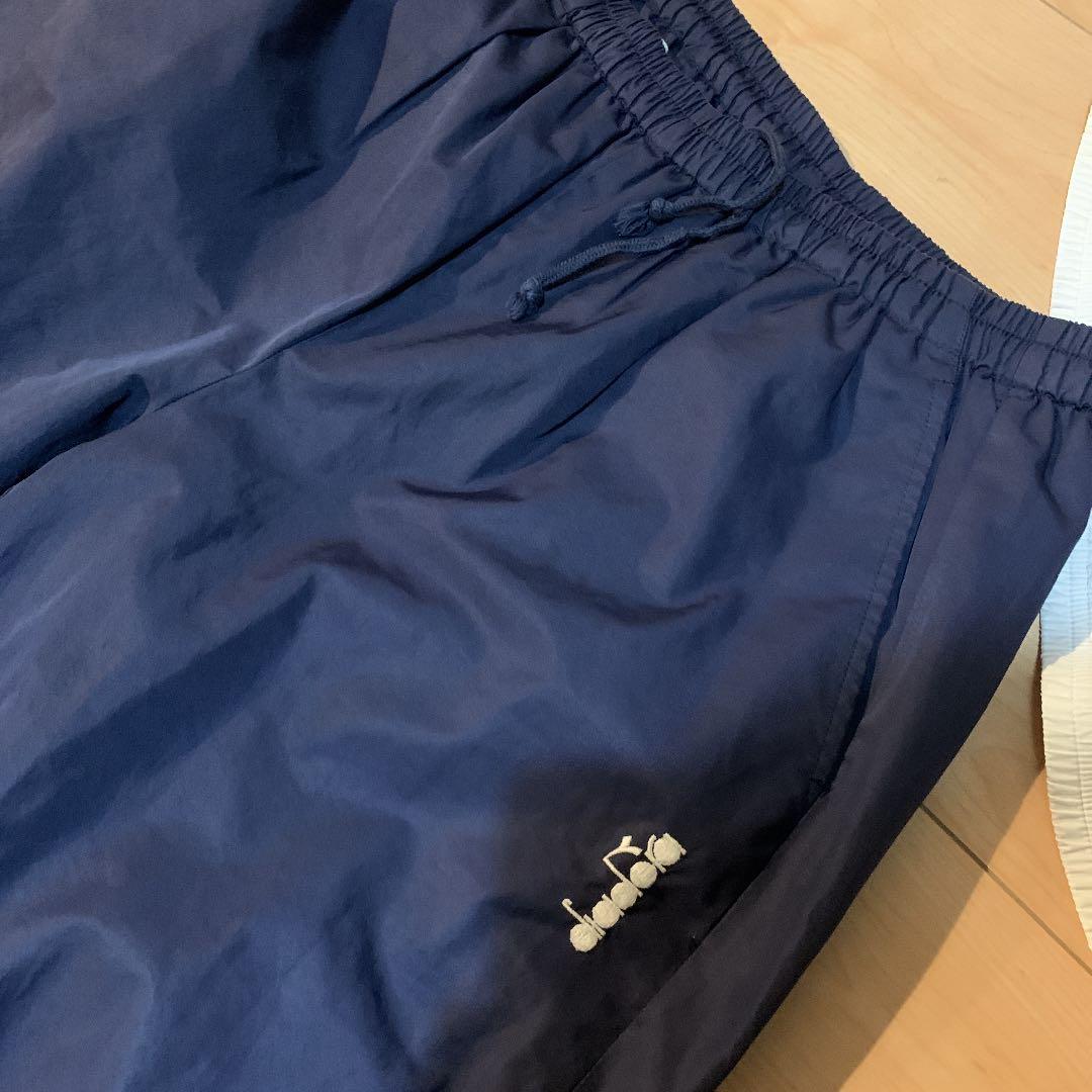 94年イタリア代表トラックスーツ