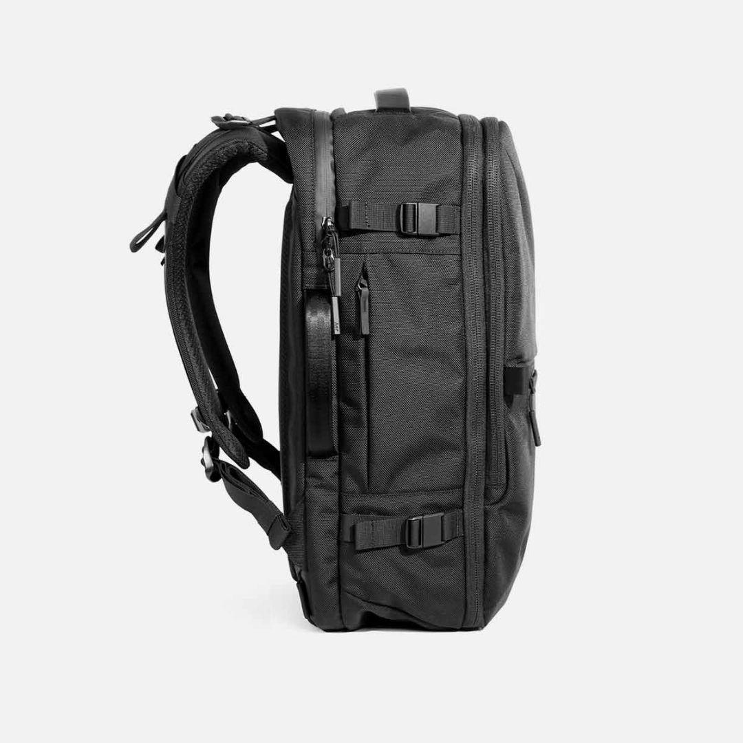 Aer エアー Travel Pack トラベルパック 3 スリー Black
