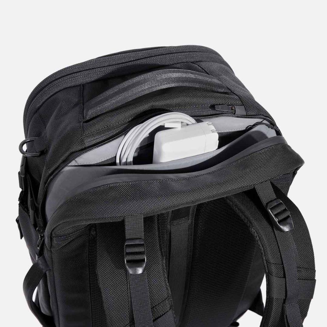 Aer エアー Travel Pack トラベルパック 3 スリー Black