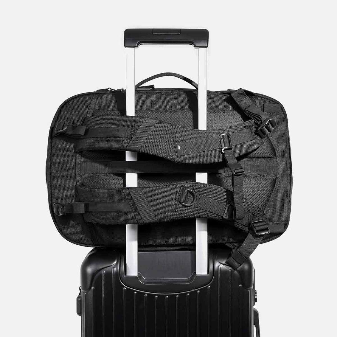 Aer エアー Travel Pack トラベルパック 3 スリー Black