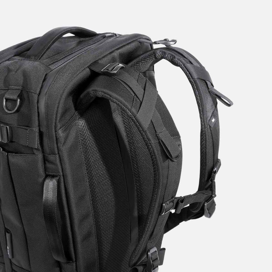 Aer エアー Travel Pack トラベルパック 3 スリー Black
