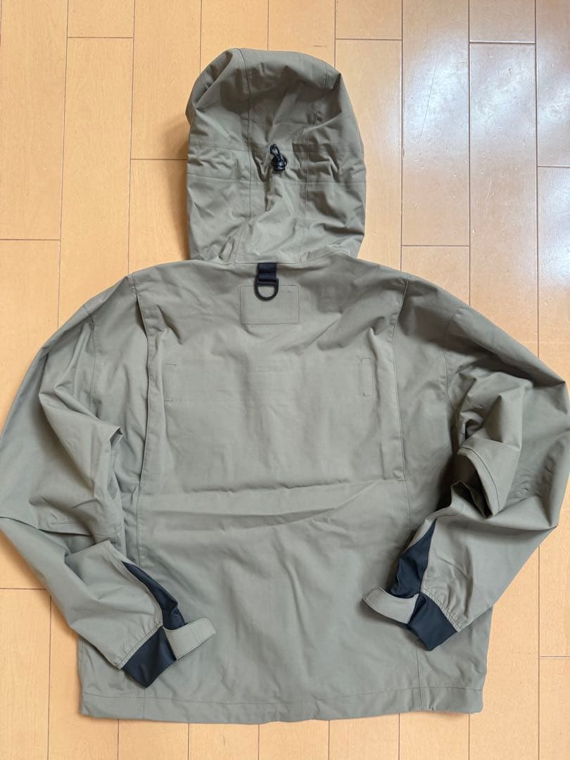 エルエルビーン フィッシング ウェーディング・ジャケット LL BEAN