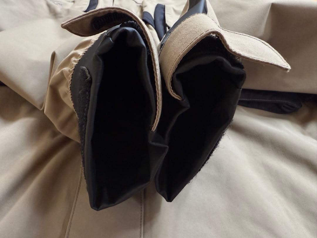 エルエルビーン フィッシング ウェーディング・ジャケット LL BEAN