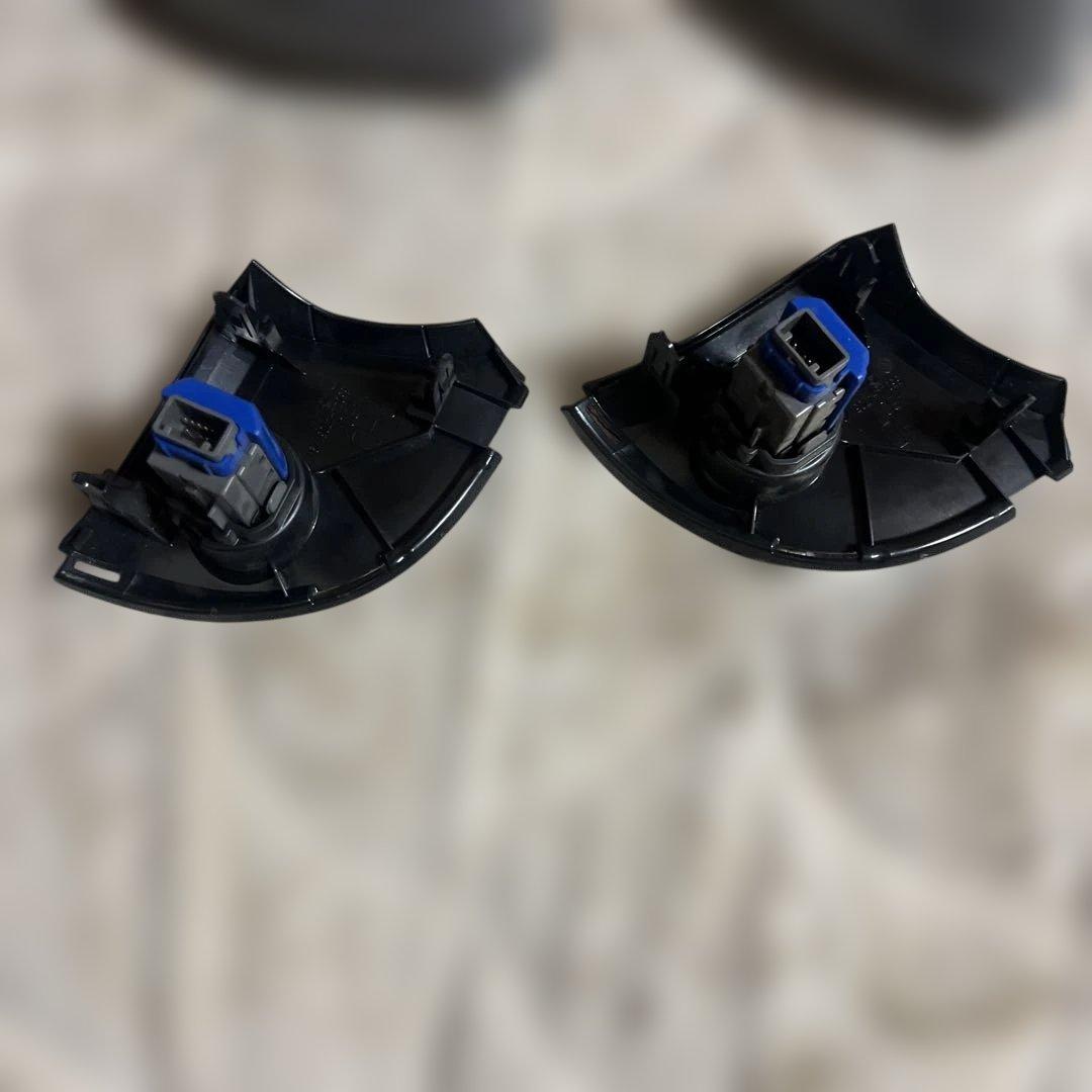 エアコンコントロールパネル 2個セット