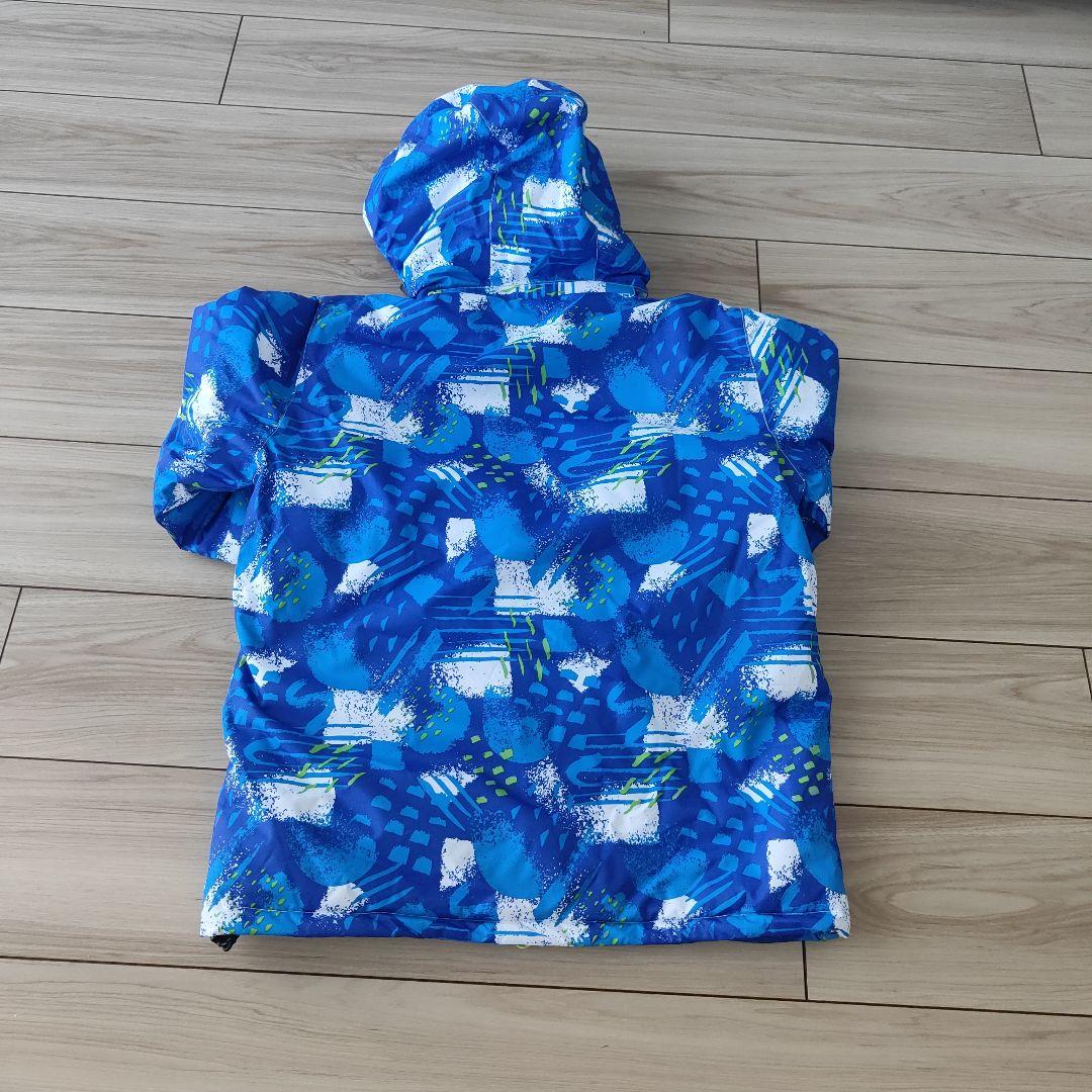 子供用 スキーウェア 上下セット 140cm