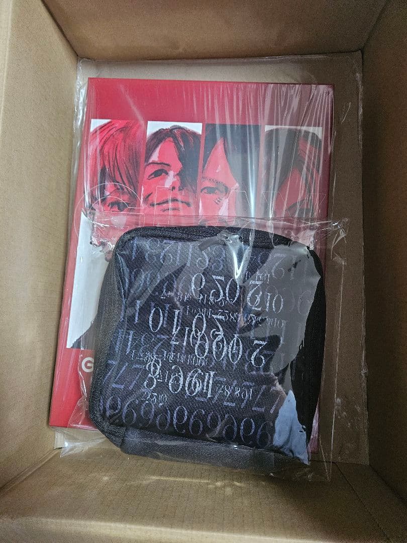 邦楽 GLAY DRIVE 1993-2026 complete BEST