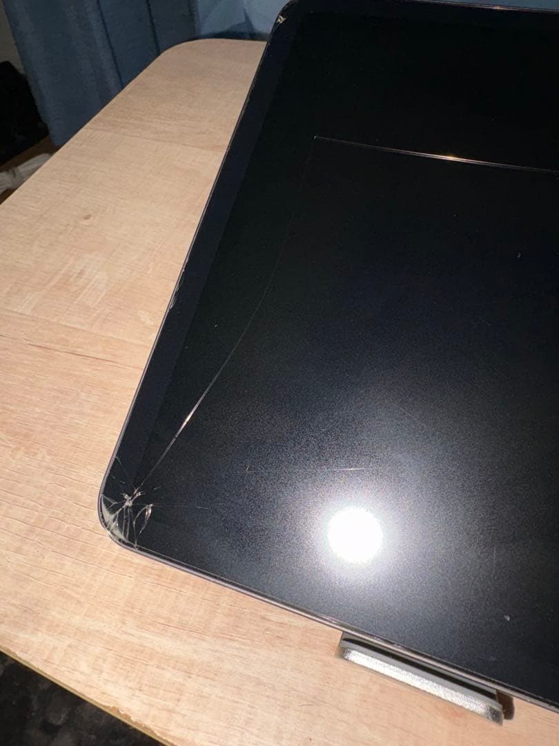 青*木様 Apple iPad Pro 11インチ スペースグレー