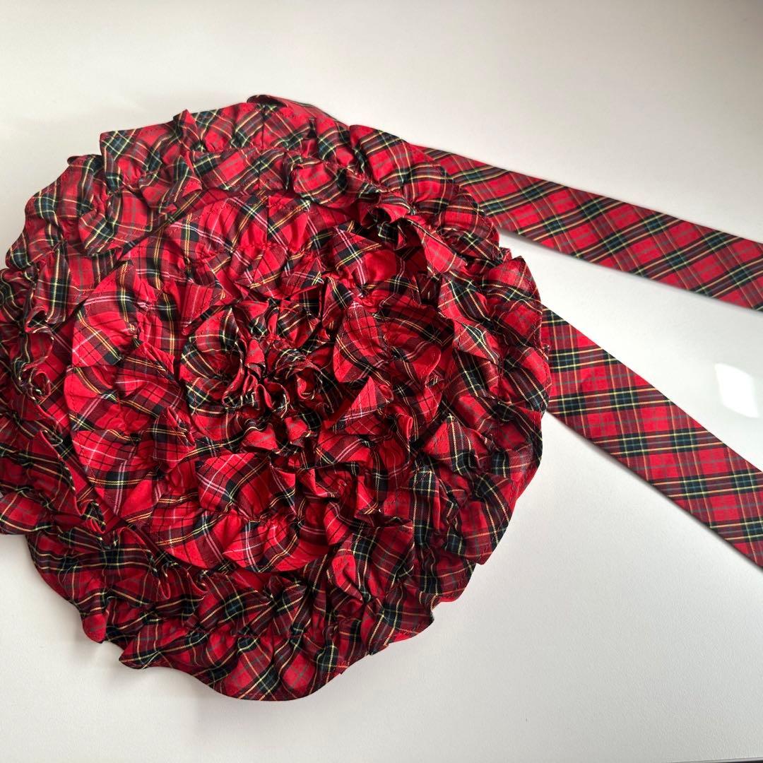 Angelic Pretty Charming Frillベレー