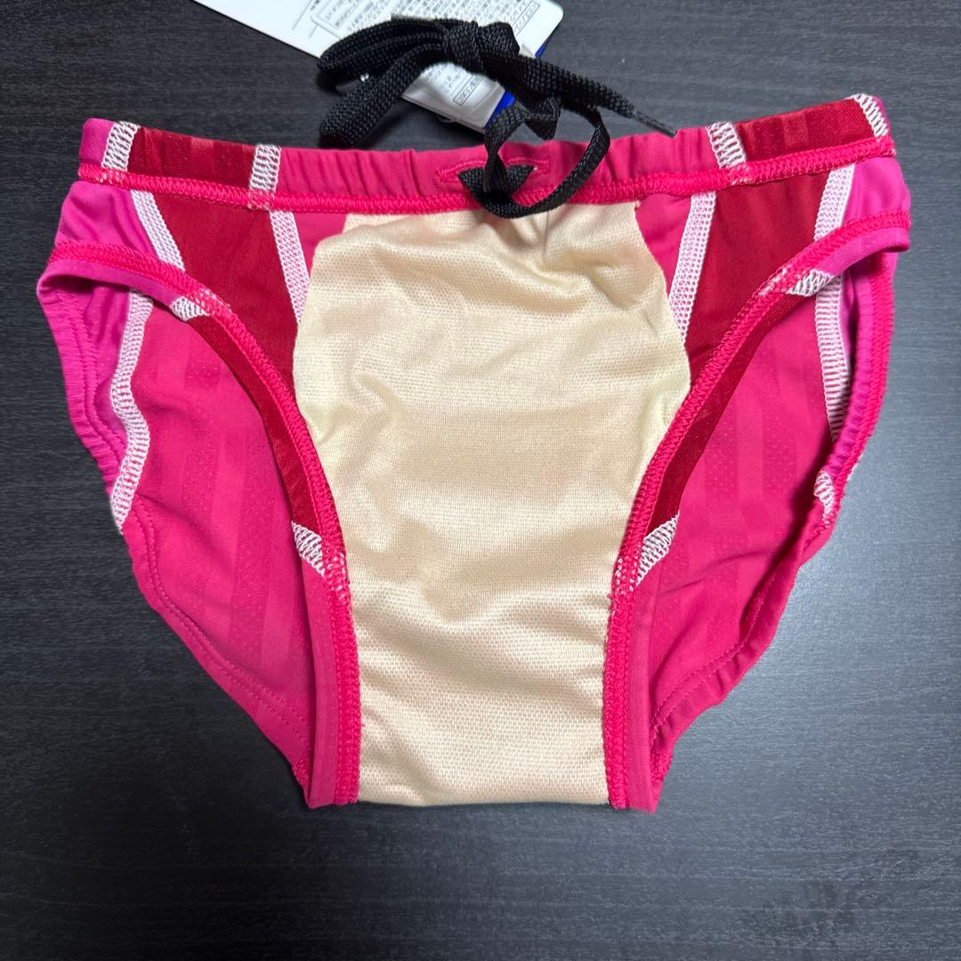 Mizuno 競パン ピンク FINA認証 Mサイズ