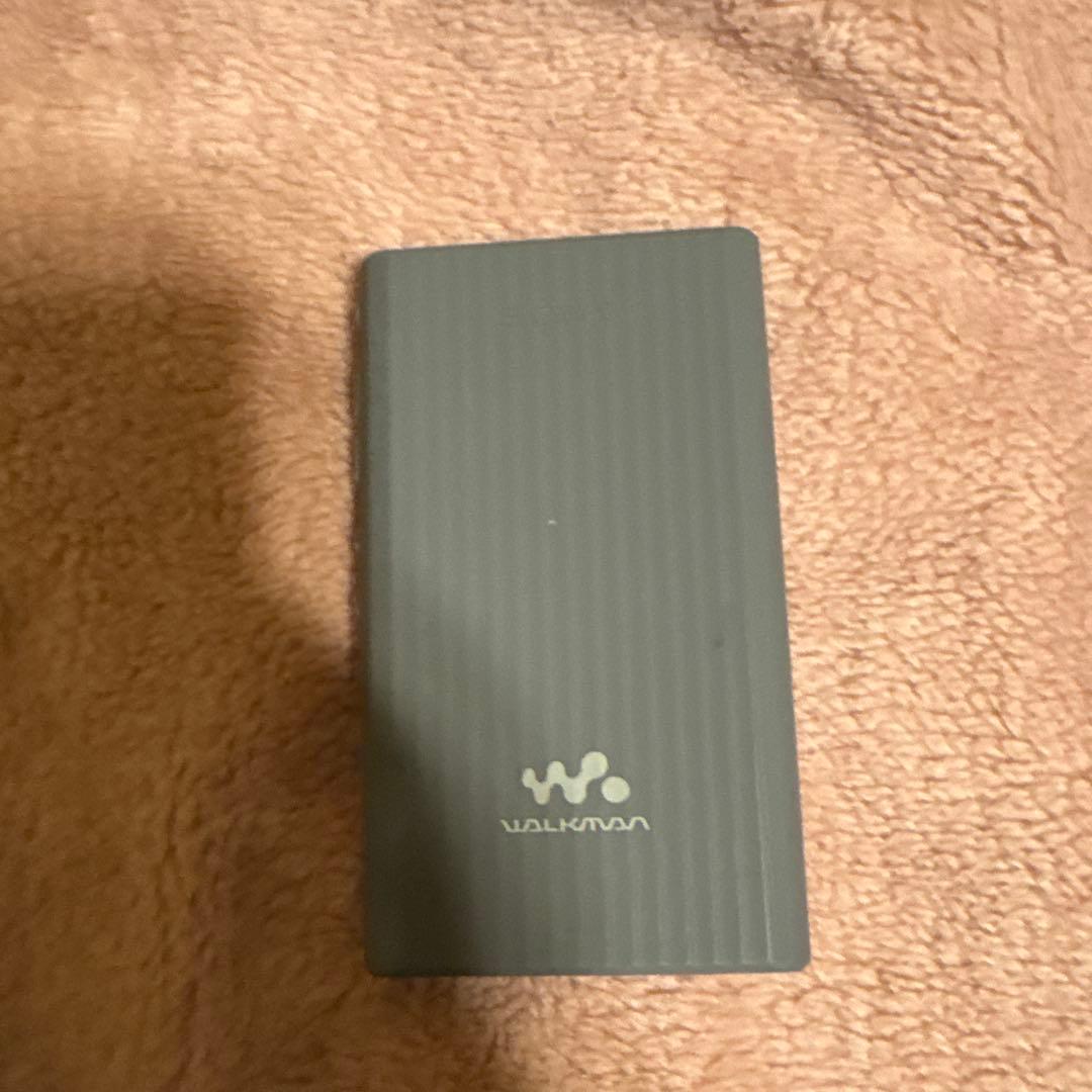 SONY ウォークマン WALKMAN NWA-306 32GB おまけ付き