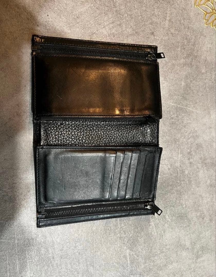 Maison Margiela 財布　値下げ中‼️