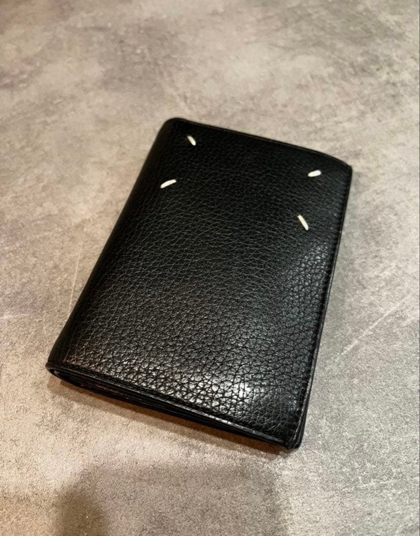 Maison Margiela 財布　値下げ中‼️