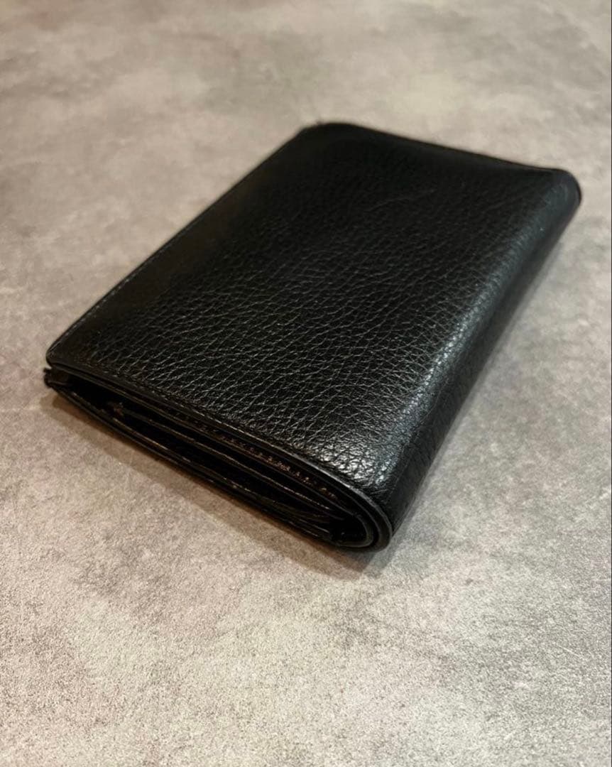 Maison Margiela 財布　値下げ中‼️