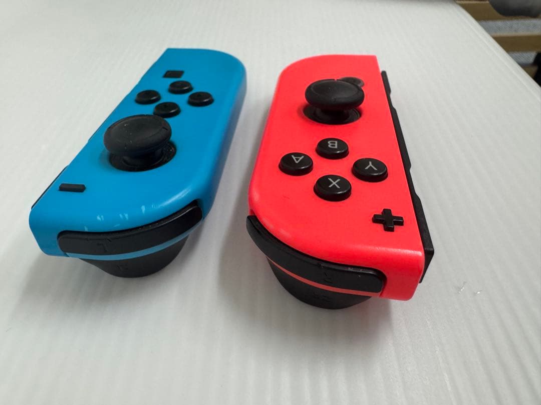 【動作確認済】Nintendo Switch HAD バッテリー強化型