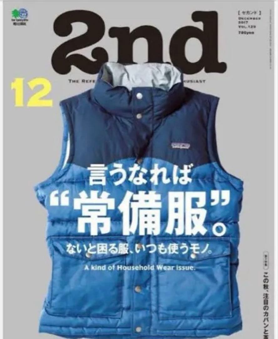 Patagonia パタゴニア　スリングショット ダウンベスト　Lサイズ