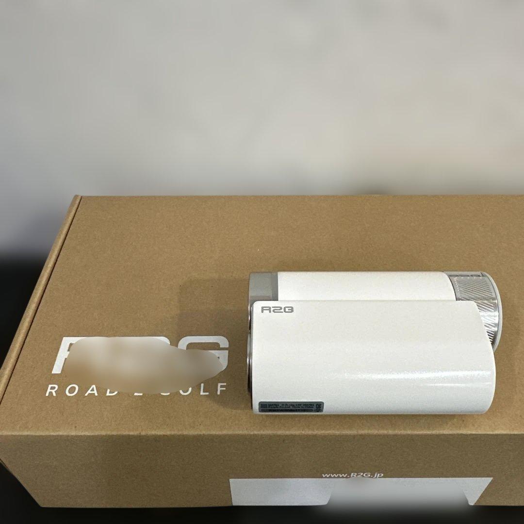 R2G 1 MATE ゴルフ用距離計