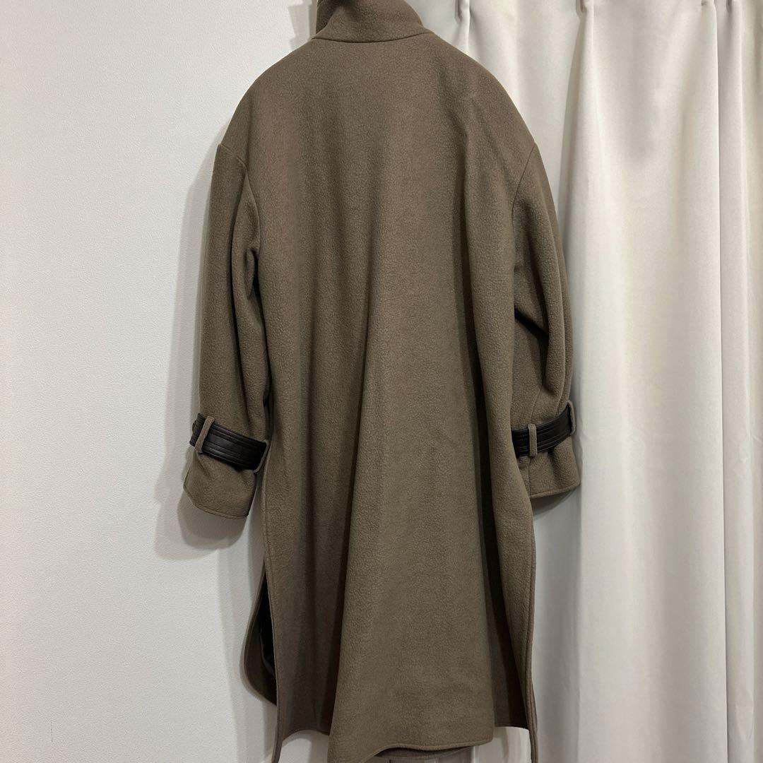 RIM.ARK リムアーク　アウター　チェスターコート