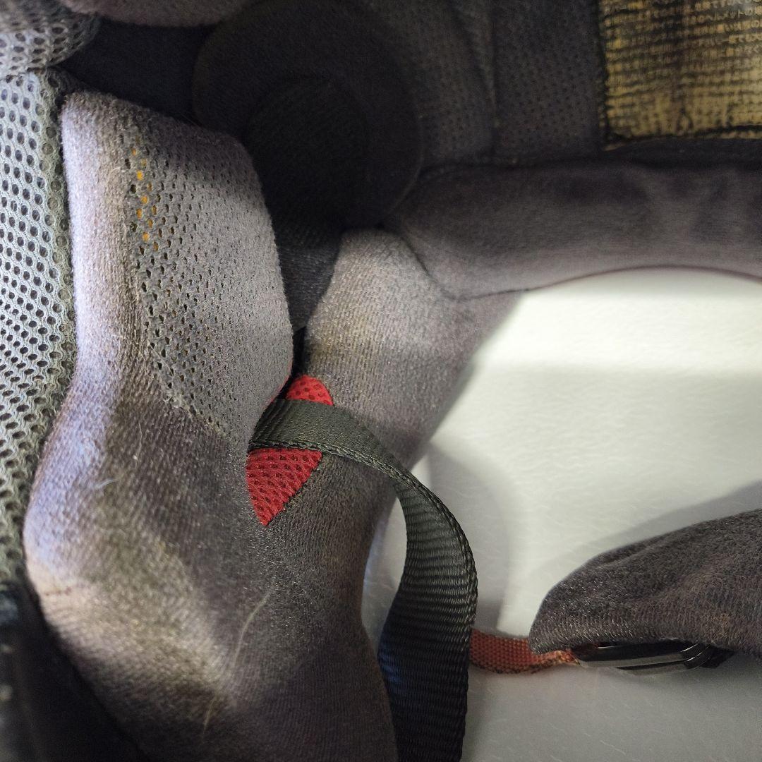 SHOEI フルフェイスヘルメット 花柄 Mさん専用