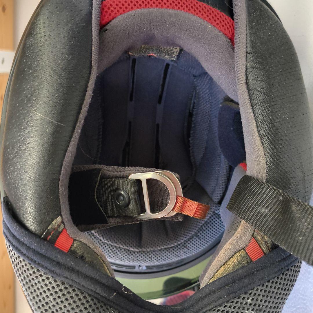 SHOEI フルフェイスヘルメット 花柄 Mさん専用