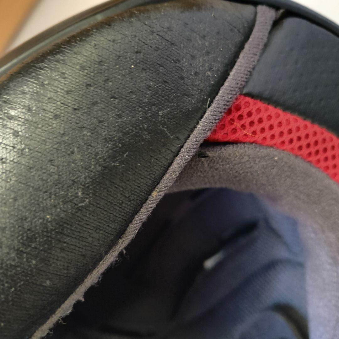 SHOEI フルフェイスヘルメット 花柄 Mさん専用