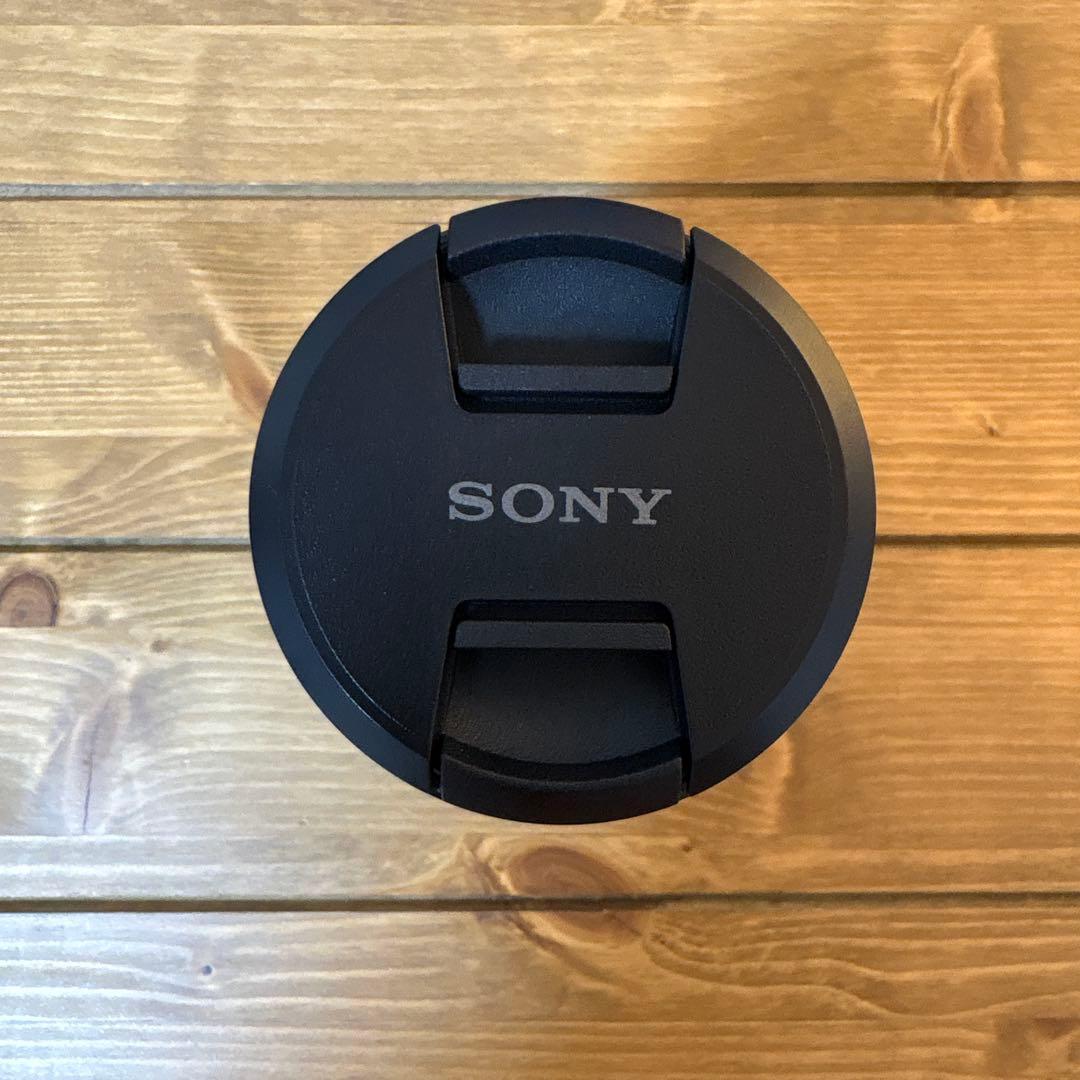 【SONY】 SEL35F14GM Gマスター FE 35mm F1.4