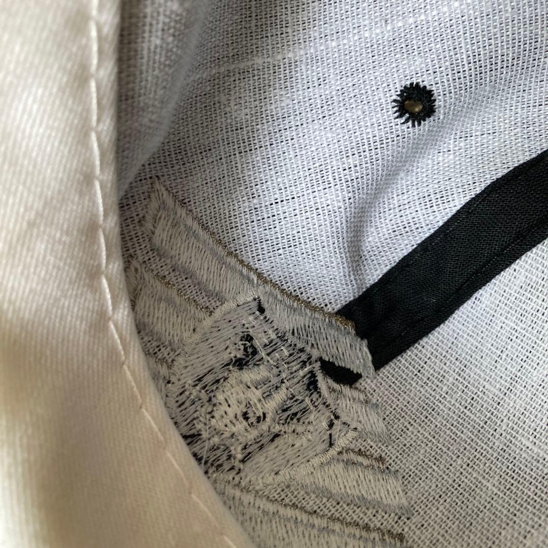 K*s様 RAIDERS 黒 キャップ