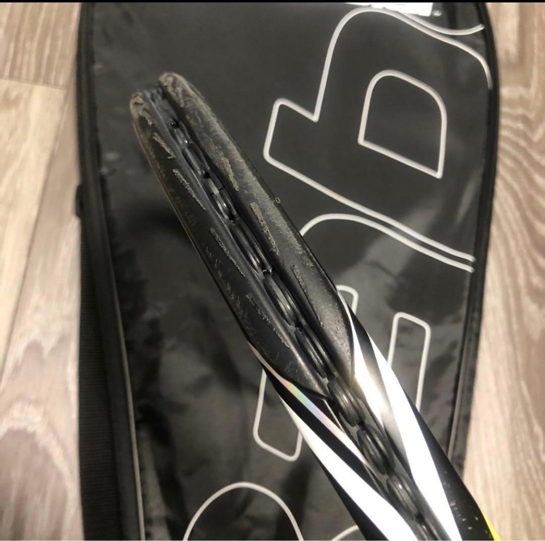 バボラ　アエロプロドライブ　AeroPro Drive