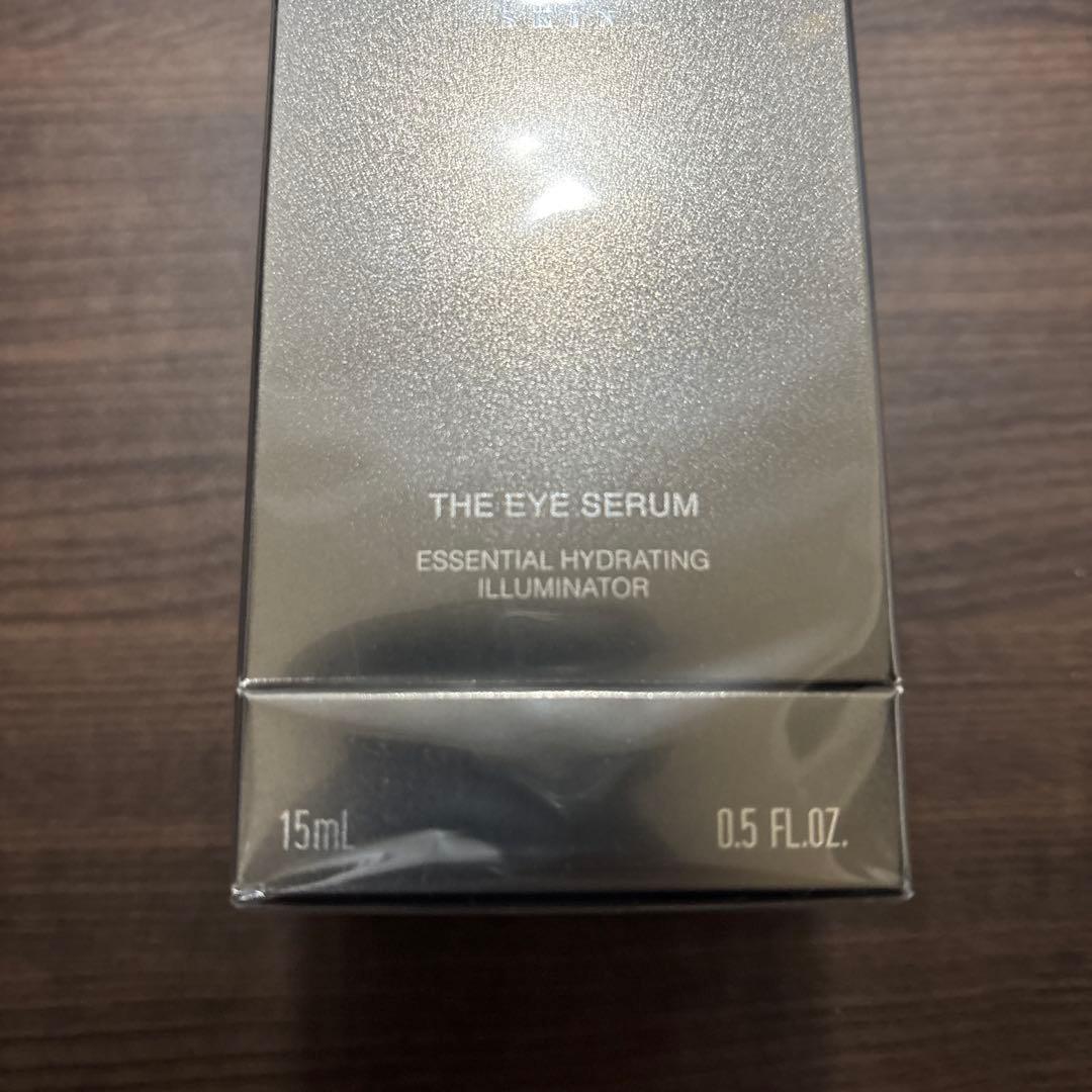 エムディーエヌエースキン　ザ アイセラム　15ml