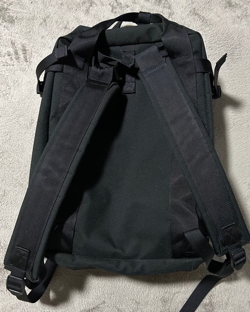 すまお　PORTER UNION リュック