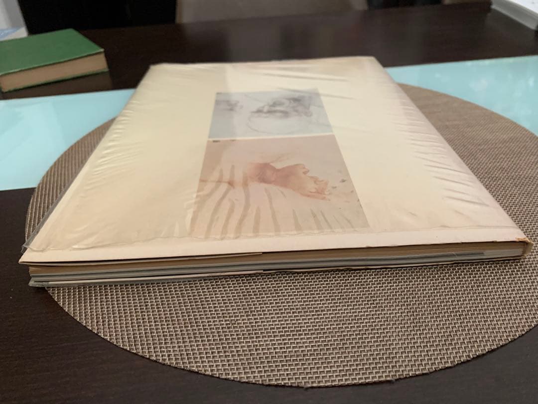 1974 LEONARDO DA VINCI 世界の名画