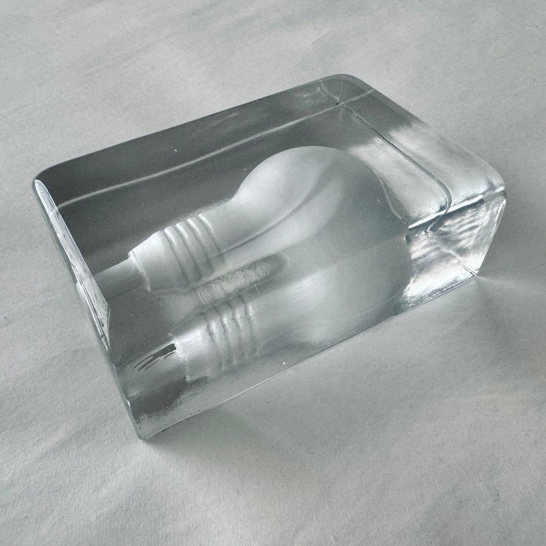 ブロックランプ・ミニBLOCK LAMP miniデザインハウスストックホルム