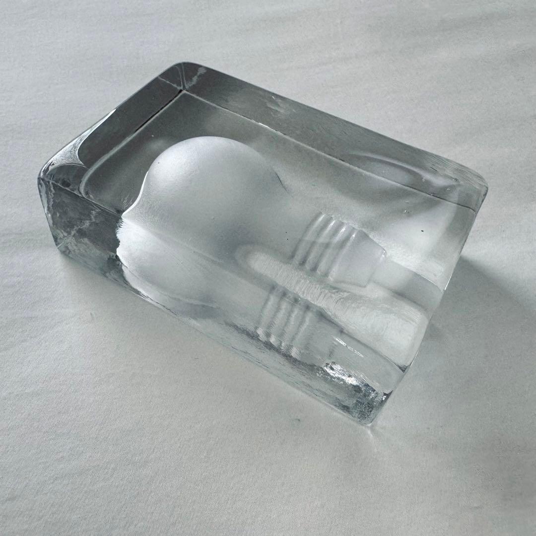 ブロックランプ・ミニBLOCK LAMP miniデザインハウスストックホルム