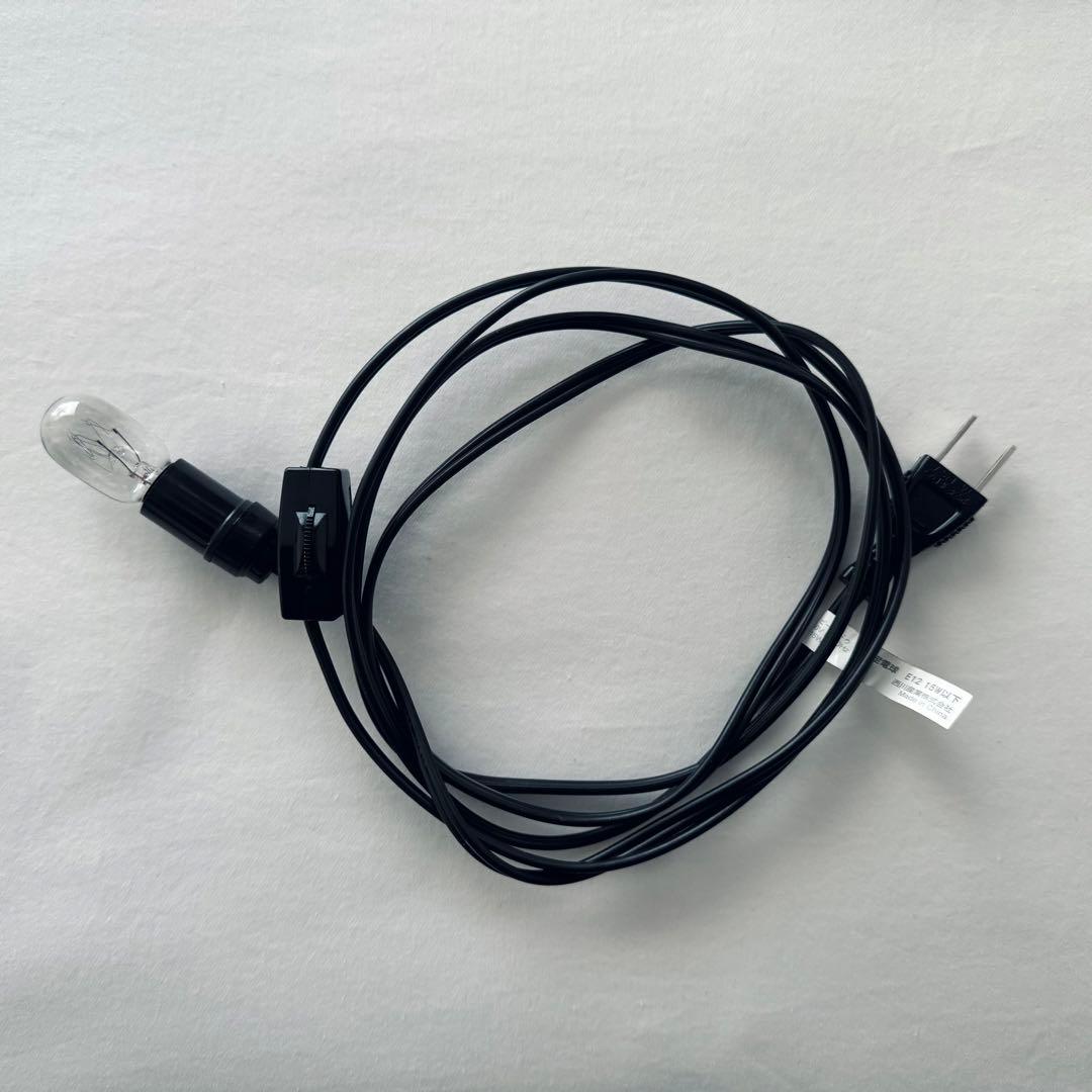 ブロックランプ・ミニBLOCK LAMP miniデザインハウスストックホルム