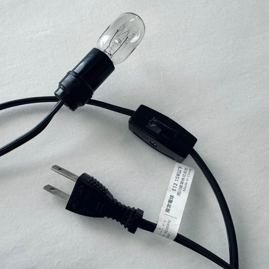 ブロックランプ・ミニBLOCK LAMP miniデザインハウスストックホルム