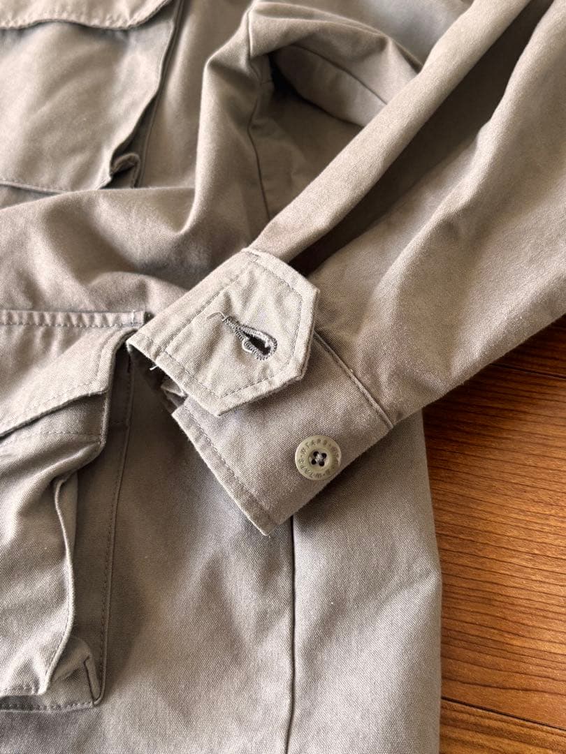 WTAPS ジャングル サイズ X 01