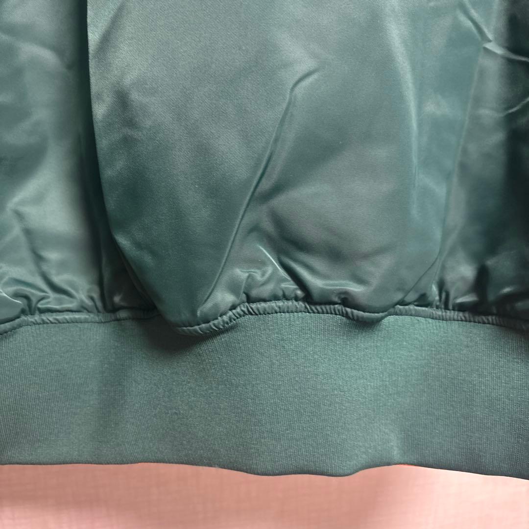 adidas ADILENIUM ボンバージャケット リバーシブル XL