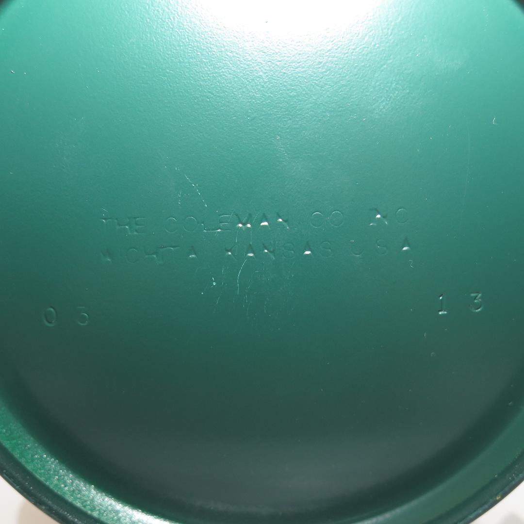 本日限りお値下げ！コールマン 508A