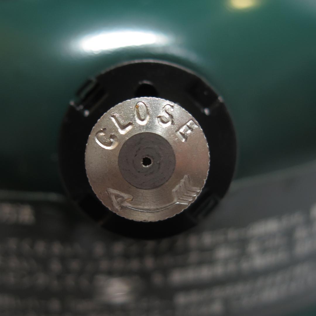 本日限りお値下げ！コールマン 508A