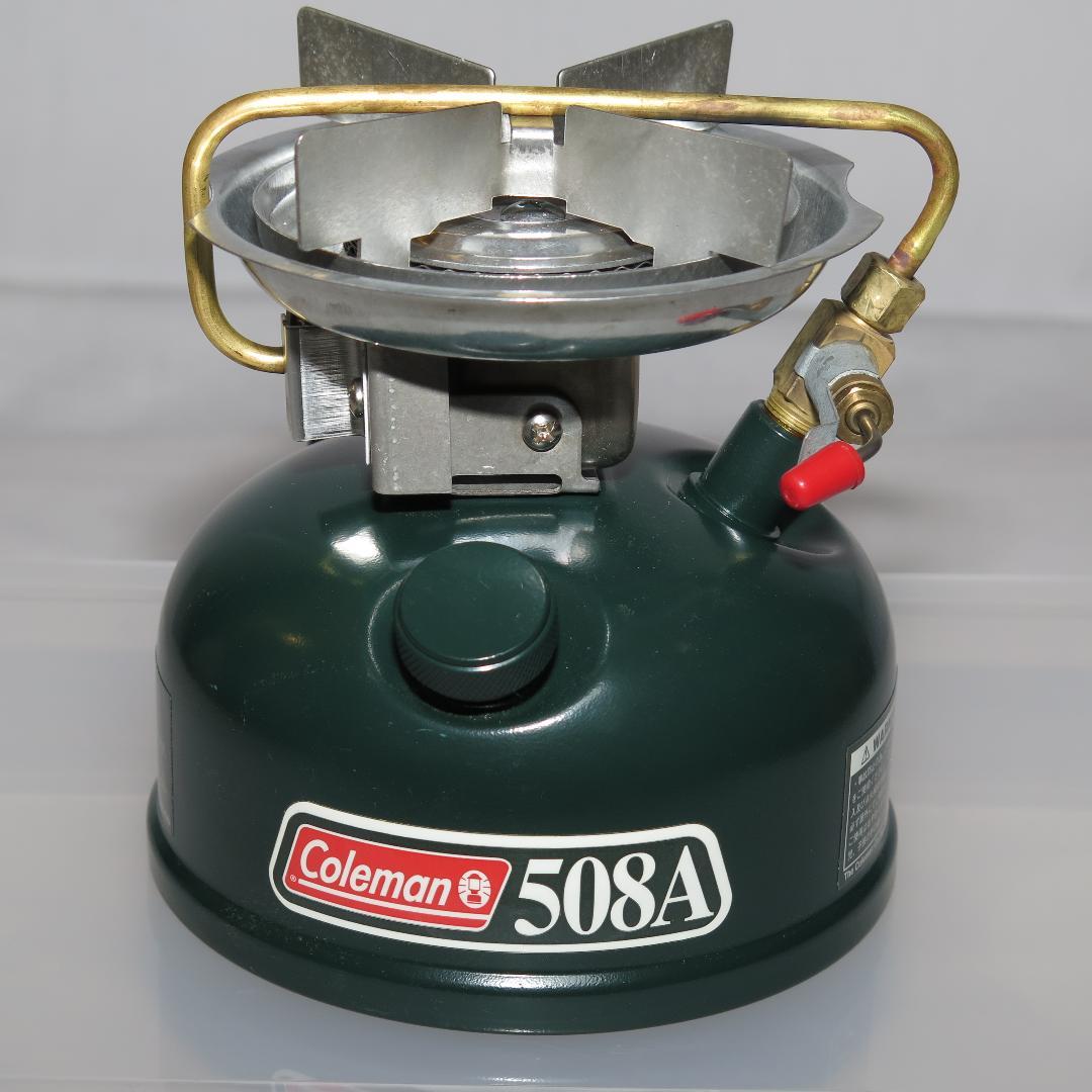 本日限りお値下げ！コールマン 508A