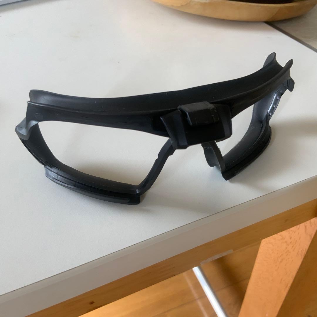 ESS調光サングラス+ ガスケット