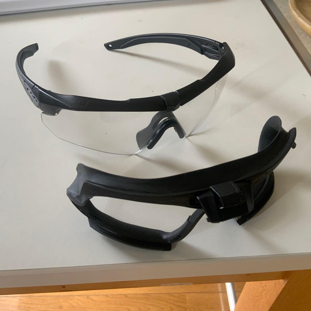 ESS調光サングラス+ ガスケット